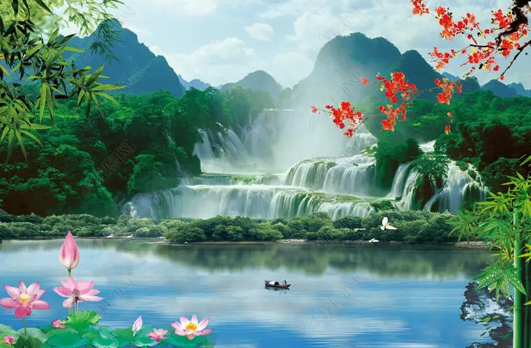 电子智能系统环保